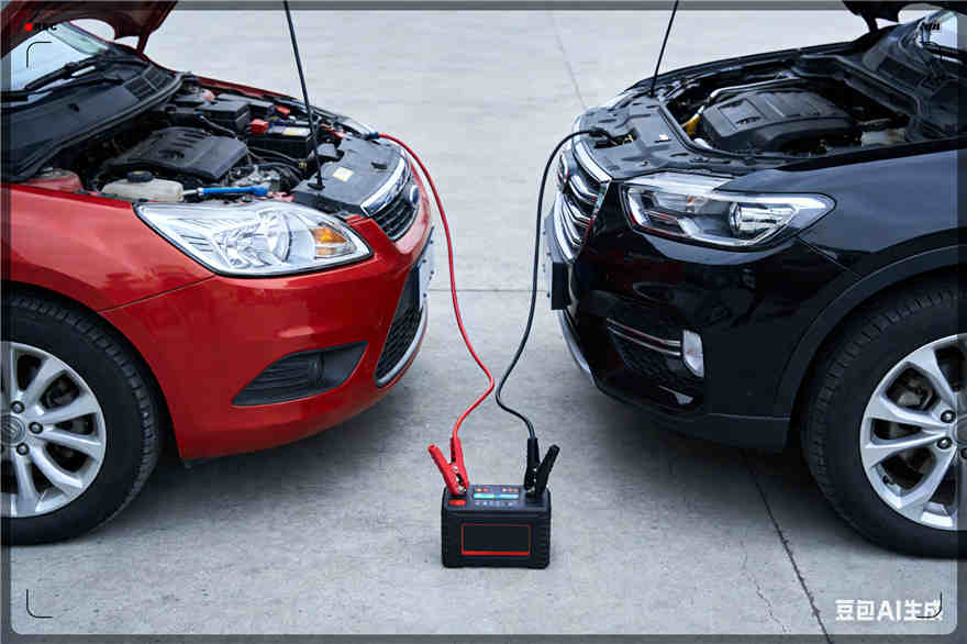 黄岛区电瓶搭电电话【案例】