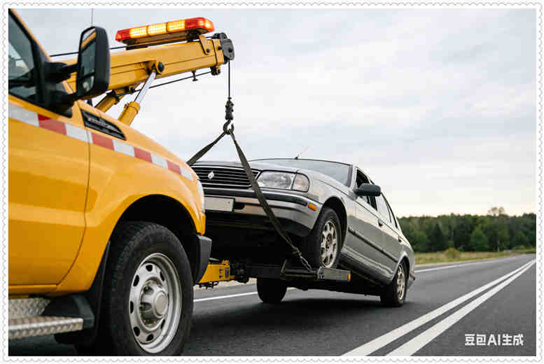 黄岛区拖车技能培训